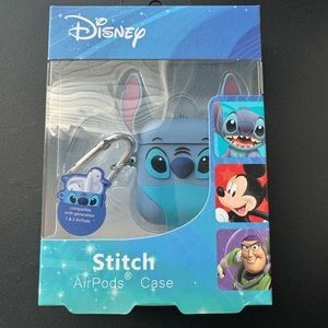 Disney Stitch AirPod case
